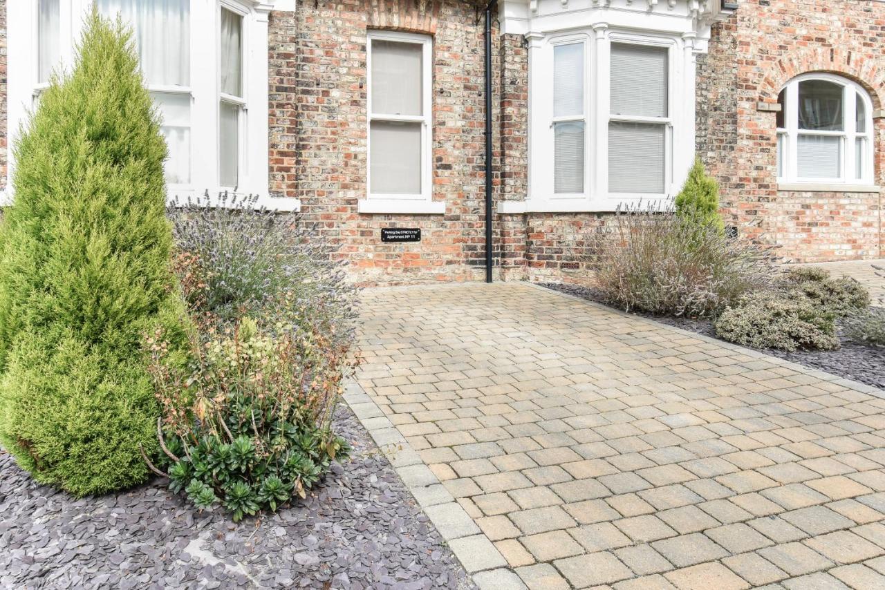 Cliffords View Luxury Apartamento *